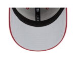 Men’s Arizona Cardinals Cardinal 2023 NFL Training Camp Flex Hat