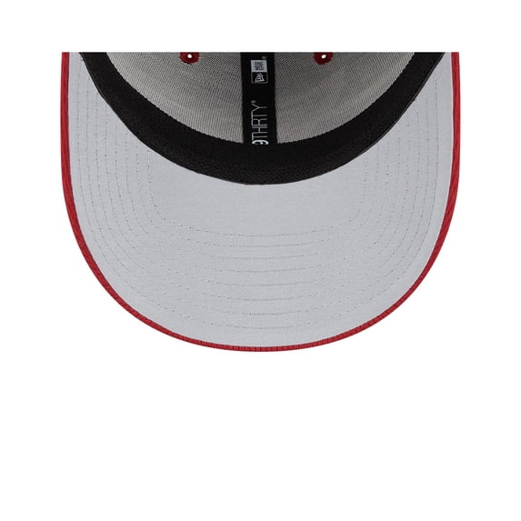 Men’s Arizona Cardinals Cardinal 2023 NFL Training Camp Flex Hat