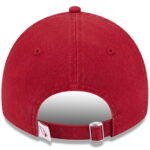 Men’s Arizona Cardinals Rivalries Red Adjustable Hat
