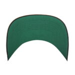 Men's Brand Seen by '47 Black Boston Celtics Sorry I Was Hooping Hitch Adjustable Hat