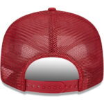 Men’s NFL Arizona Cardinals Grade Trucker Snapback Hat