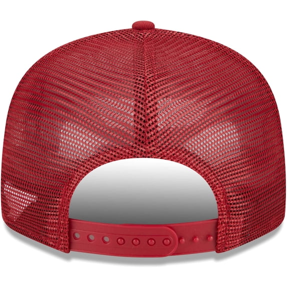 Men’s NFL Arizona Cardinals Grade Trucker Snapback Hat