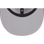 Men’s NFL Arizona Cardinals Grade Trucker Snapback Hat