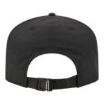 Mens New Era Black Arizona Diamondbacks Everyday Adjustable Hat