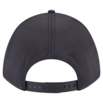 Mens New Era Black Arizona Diamondbacks Gradient Crown Adjustable Hat