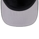 Men's New Era Black Chicago Bulls 2025/26 City Edition 19TWENTY Adjustable Hat