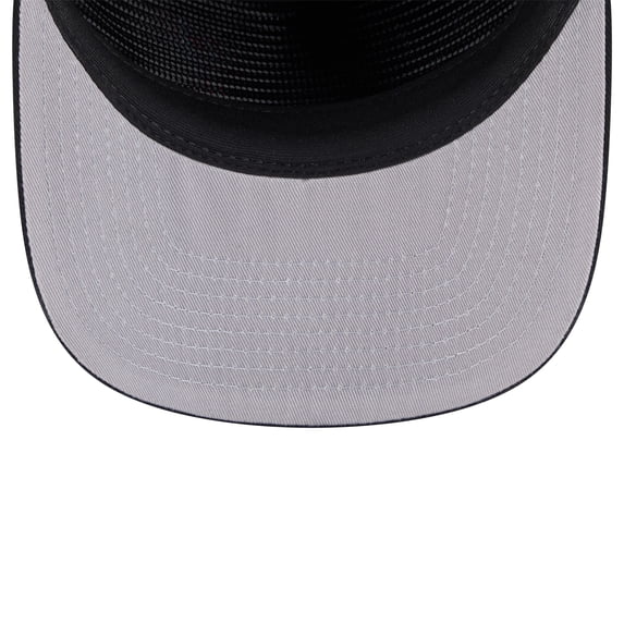 Men's New Era Black Chicago Bulls 2025/26 City Edition 19TWENTY Adjustable Hat