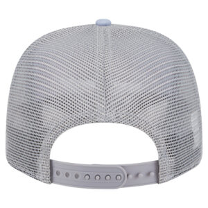 # Mens New Era Light Blue/Gray Atlanta Hawks Adventure Aloha Pattern 9SEVENTY Stretch-Snap Hat Upgrade your fan gear with the **Mens New Era Light Blue/Gray Atlanta Hawks Adventure Aloha Pattern 9SEVENTY Stretch-Snap Hat**. Designed for comfort and standout style, this premium New Era cap features a unique Aloha-inspired pattern that blends tropical vibes with bold Atlanta Hawks pride. The light blue and gray color combination creates a fresh, modern look, while the embroidered Hawks logo adds an authentic finishing touch. Built with New Era's innovative **9SEVENTY Stretch-Snap** design, this hat combines a flexible stretch fit with an adjustable snapback closure for enhanced comfort and a secure fit. Whether you're heading to the arena, traveling, or enjoying a casual day out, this cap offers the perfect mix of performance, style, and team spirit. ## Features * Official Atlanta Hawks embroidered logo on the front * Authentic New Era 9SEVENTY Stretch-Snap design * Stylish Adventure Aloha tropical pattern * Light blue and gray color combination for a fresh look * Structured crown with a modern profile * Stretch-fit construction for enhanced comfort * Adjustable snapback closure for a customized fit * Curved visor helps shield your eyes from the sun * Lightweight and breathable materials * One size fits most men * Ideal for everyday wear, game days, and outdoor adventures ## Why You'll Love It * Exclusive tropical-inspired design with Atlanta Hawks branding * Comfortable stretch-fit technology for all-day wear * Premium New Era craftsmanship and durability * Adjustable fit provides personalized comfort * Pairs effortlessly with casual, athletic, and summer outfits ## Perfect For * Atlanta Hawks game days * Everyday casual wear * Summer vacations and beach outings * Tailgating and outdoor events * NBA fans and New Era collectors * Gift for Atlanta Hawks supporters ## Care Instructions * Spot clean with a damp cloth * Do not machine wash * Air dry only * Store in a cool, dry place to maintain its shape and vibrant colors