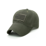 Mens Outdoor Army Military Hat Baseball Snapback Sports Cargo Casual Ball Cap