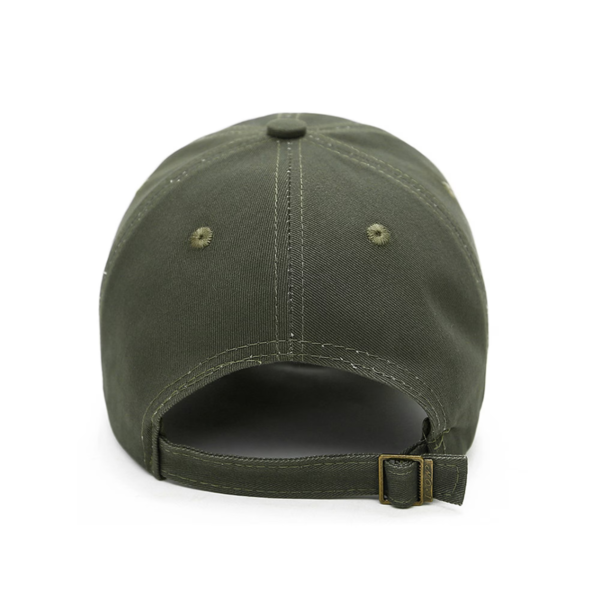 Mens Outdoor Army Military Hat Baseball Snapback Sports Cargo Casual Ball Cap