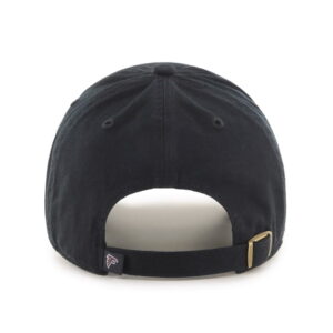 NFL Atlanta Falcons Clean Up Adjustable Hat (2)