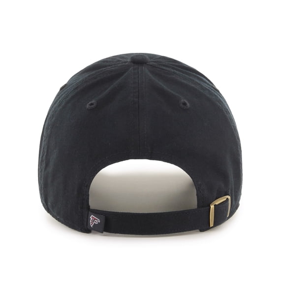 NFL Atlanta Falcons Clean Up Adjustable Hat