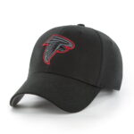NFL Atlanta Falcons Team Adjustable Hat