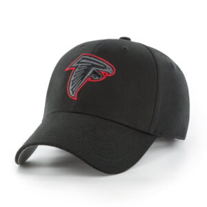 NFL Atlanta Falcons Team Adjustable Hat