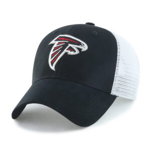 NFL Atlanta Falcons Team Adjustable Trucker Hat