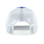 NFL Buffalo Bills Team Adjustable Trucker Hat - OSFA