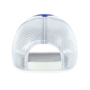 NFL Buffalo Bills Team Adjustable Trucker Hat – OSFA (2)