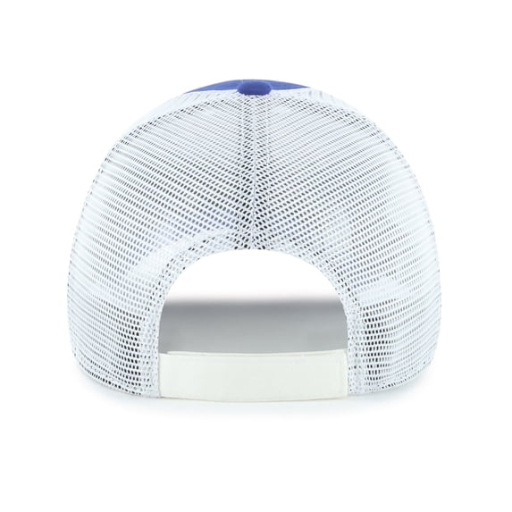 NFL Buffalo Bills Team Adjustable Trucker Hat - OSFA