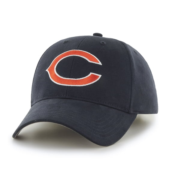 NFL Chicago Bears Team Adjustable Hat