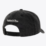 Ness Cream Black Montreal Expos Snow Block Pro Crown Adjustable Hat