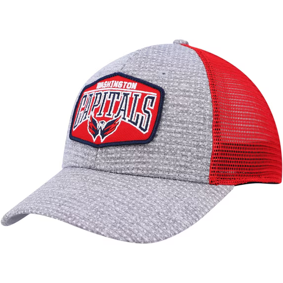 WASHINGTON CAPITALS NHL HAT