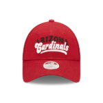 Women’s NFL Arizona Cardinals Team Trucker 9FORTY Snapback Hat