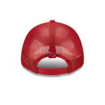 Women’s NFL Arizona Cardinals Team Trucker 9FORTY Snapback Hat
