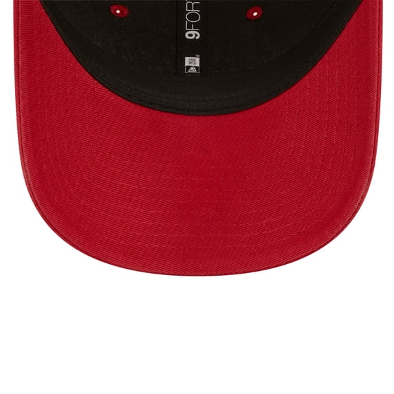 Women’s NFL Arizona Cardinals Team Trucker 9FORTY Snapback Hat