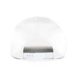 Women's NFL White Atlanta Falcons Outspoken Hitch Adjustable Hat