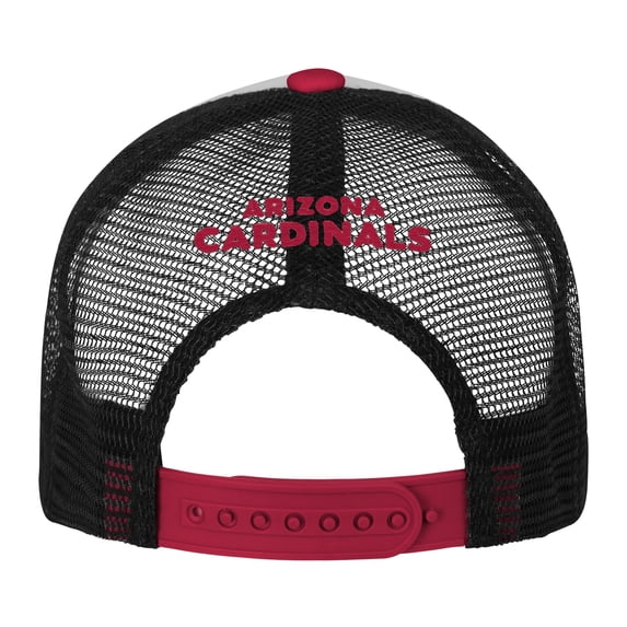 Youth Arizona Cardinals NFL Essentials Trucker Hat