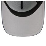 Youth New Era Blue Indiana Pacers 9FORTY A-Frame Adjustable Hat