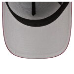 Youth New Era Wine Cleveland Cavaliers 9FORTY A-Frame Adjustable Hat