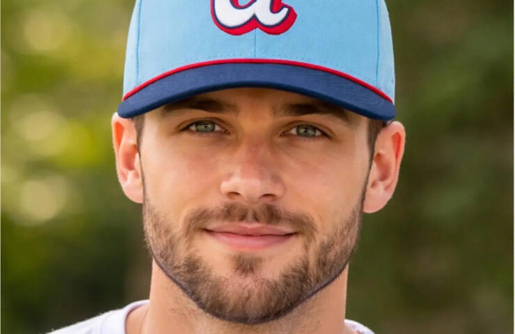 atlanta braves hat styles