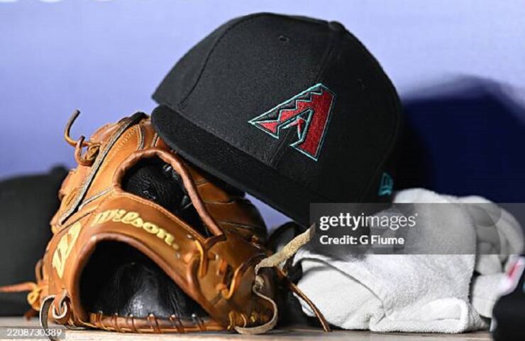 best arizona diamondbacks hats