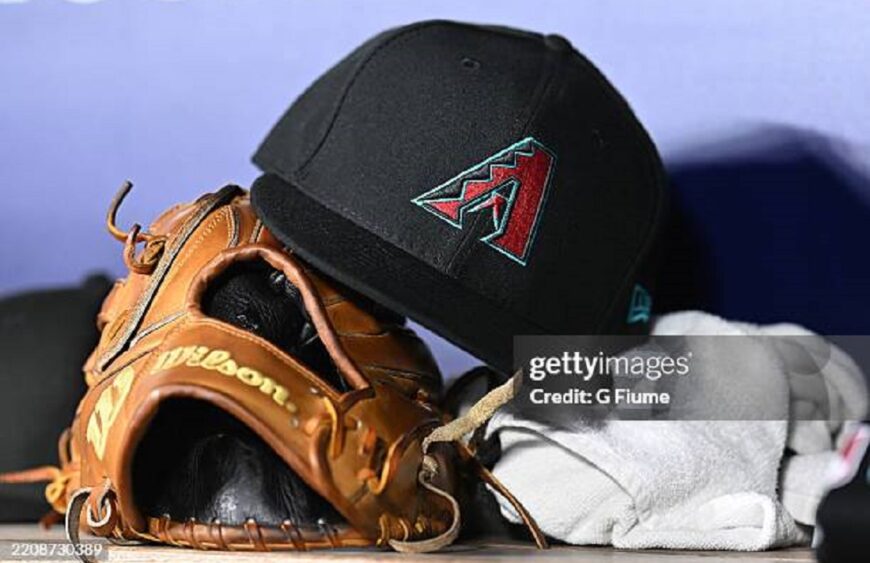 best arizona diamondbacks hats