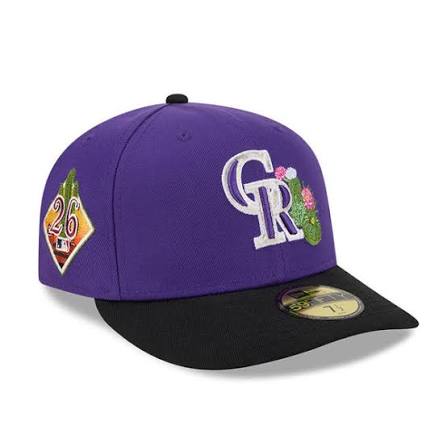 best colorado rockies hats for perfect styling