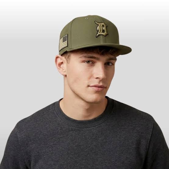best detroit tigers hats for fans