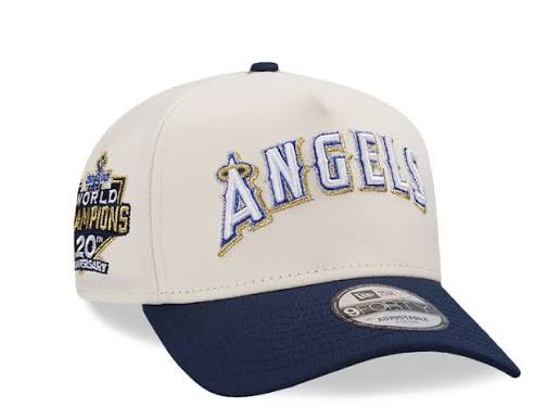 best los angeles angels caps for game day
