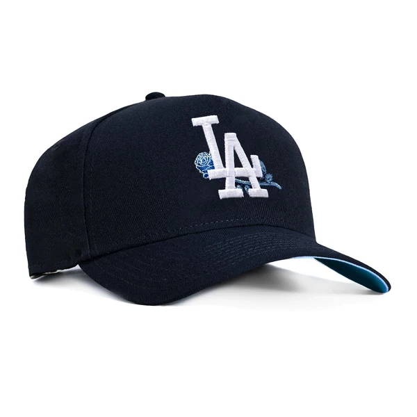 best los angeles dodgers hats for perfect fit