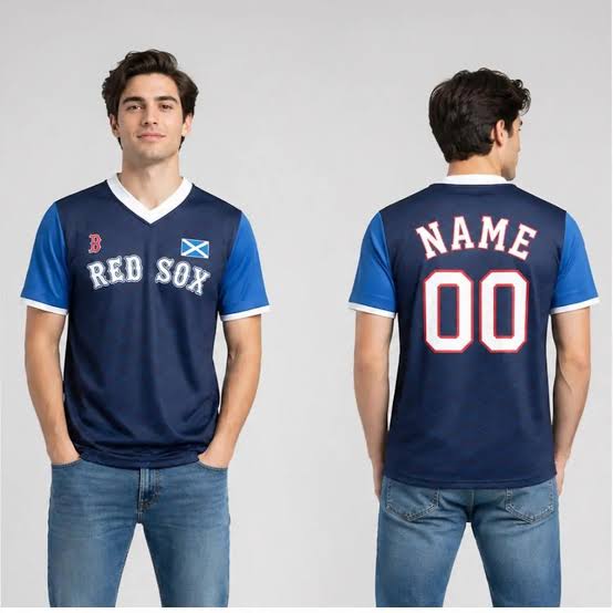 boston red sox apparel for fans