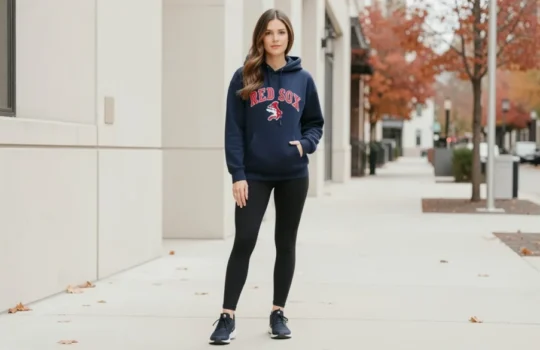 boston red sox fan gear