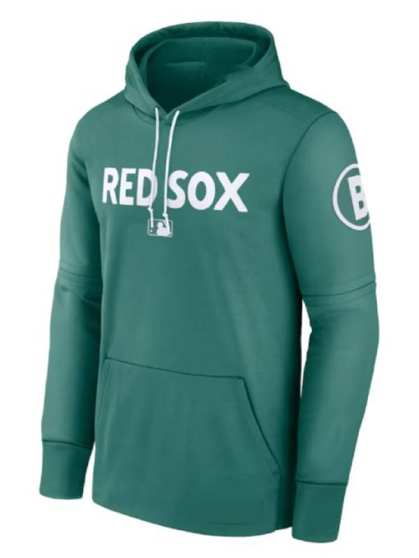 boston red sox hoodies for fans styles