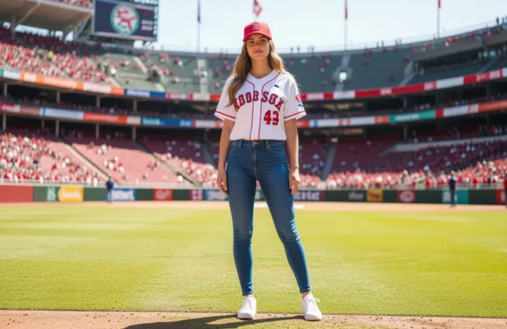 boston red sox outfits for fans