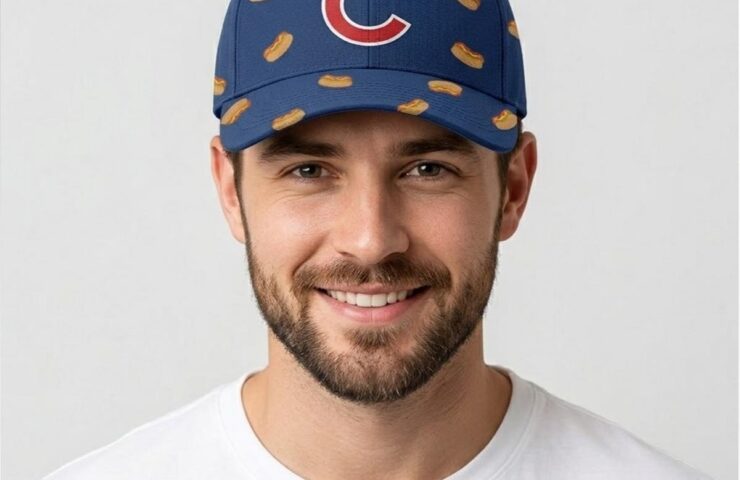 chicago cubs game day outfits for chicago fans