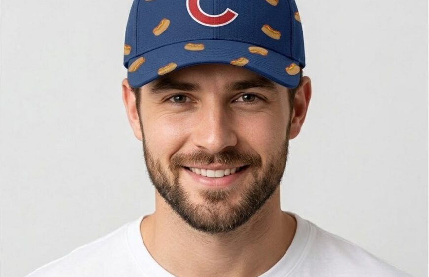 chicago cubs game day outfits for chicago fans