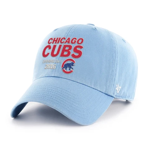 chicago cubs hats collection for everyday styling