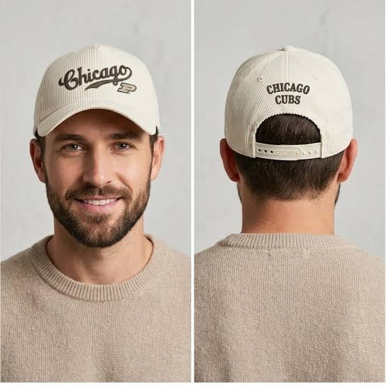 chicago cubs hats for men and women complete guide for chicago fans