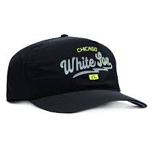 chicago white sox trucker hats for game day