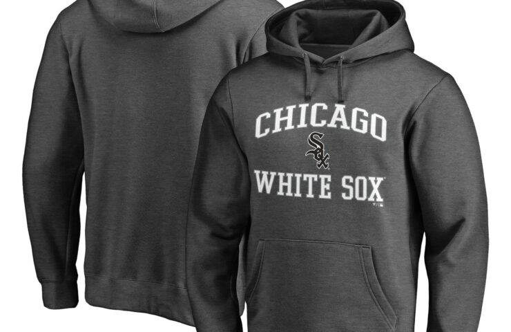 chicago white sox hoodies for every season