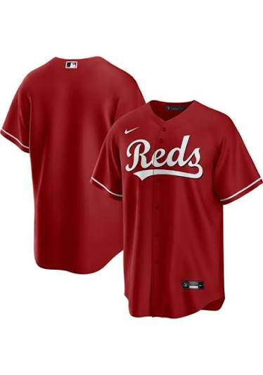 cincinnati reds apparel for cincinnati fans styling